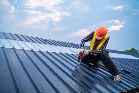 Best Roof Installation  in USA